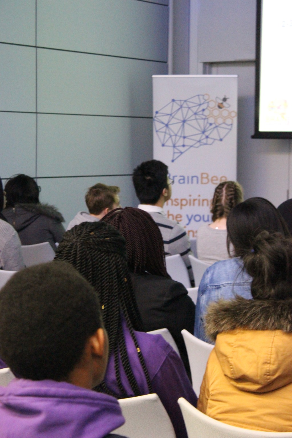 London Brain Bee&nbsp;2018