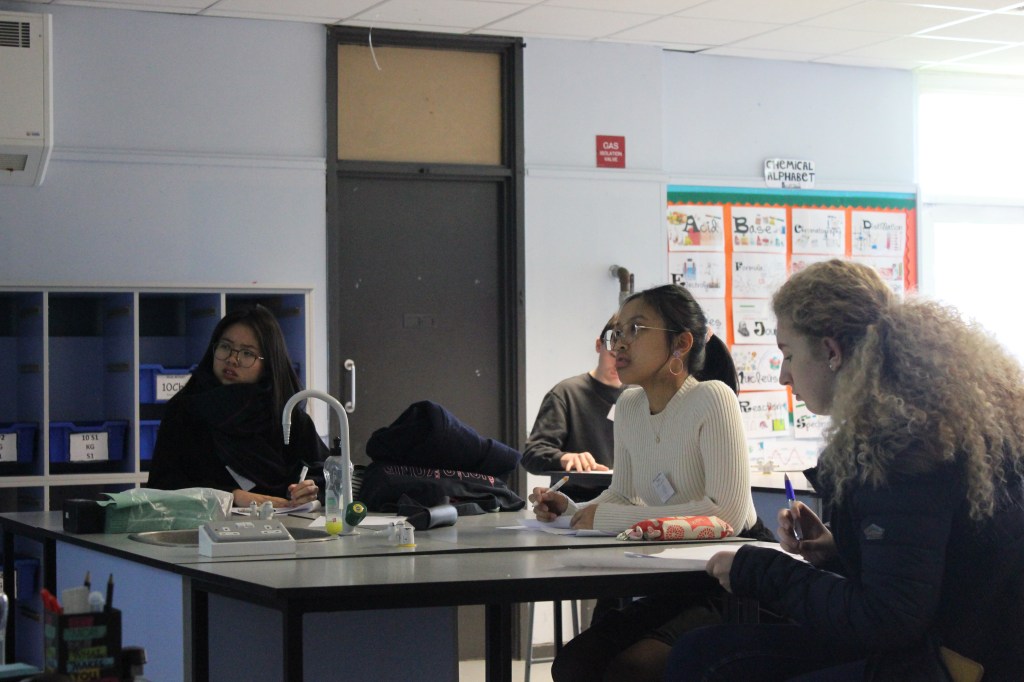 Careers in Neuroscience