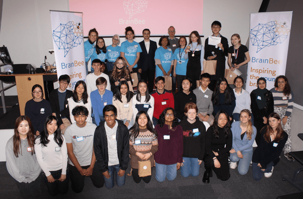 National British Brain Bee 2023